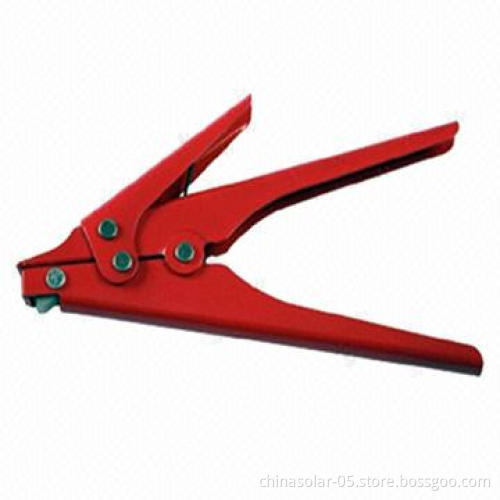 Cable Ties Gun with 195mm Length